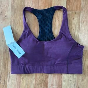 Outdoor Voices Doing Things Bra